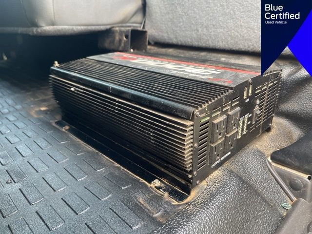 Certified 2016 Ford F550 4x4 SuperCab Super Duty image 16