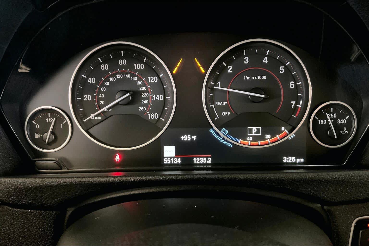Used 2017 BMW 430i Gran Coupe RWD image 24