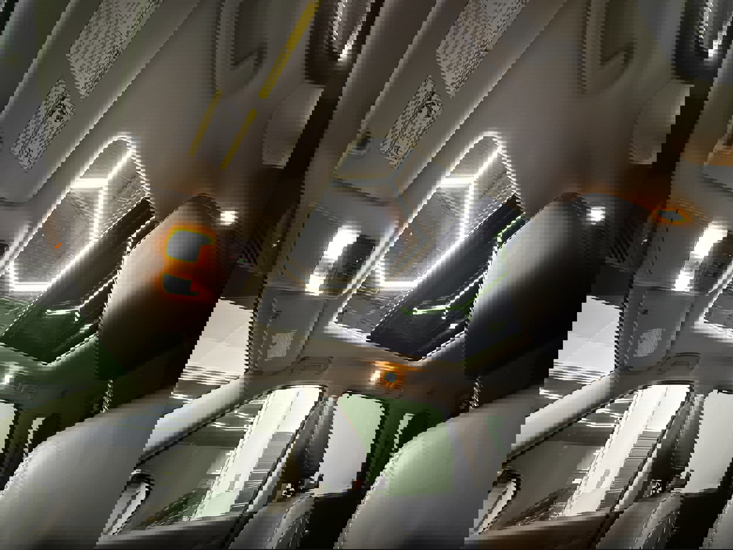 Used 2022 Nissan Pathfinder Platinum image 13