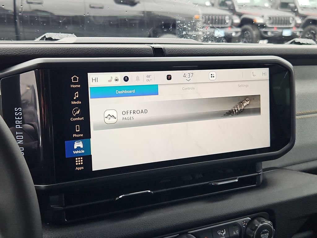 New 2026 Jeep Wrangler Sport S image 18