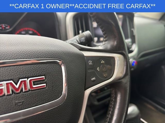 Used 2015 GMC Canyon SLE w/ SLE Convenience Package image 30