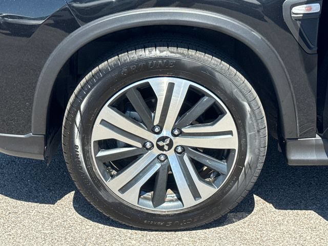 Used 2024 Mitsubishi Outlander Sport ES AWD/4WD image 20