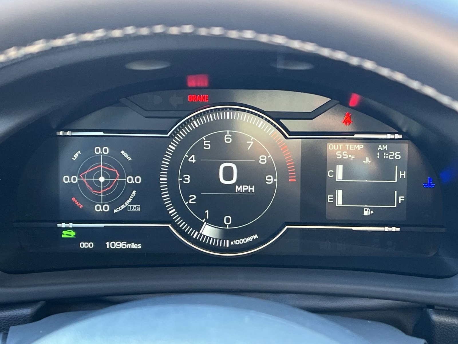 Used 2025 Toyota GR86 Premium w/ GR Wheel Package (TMS image 17