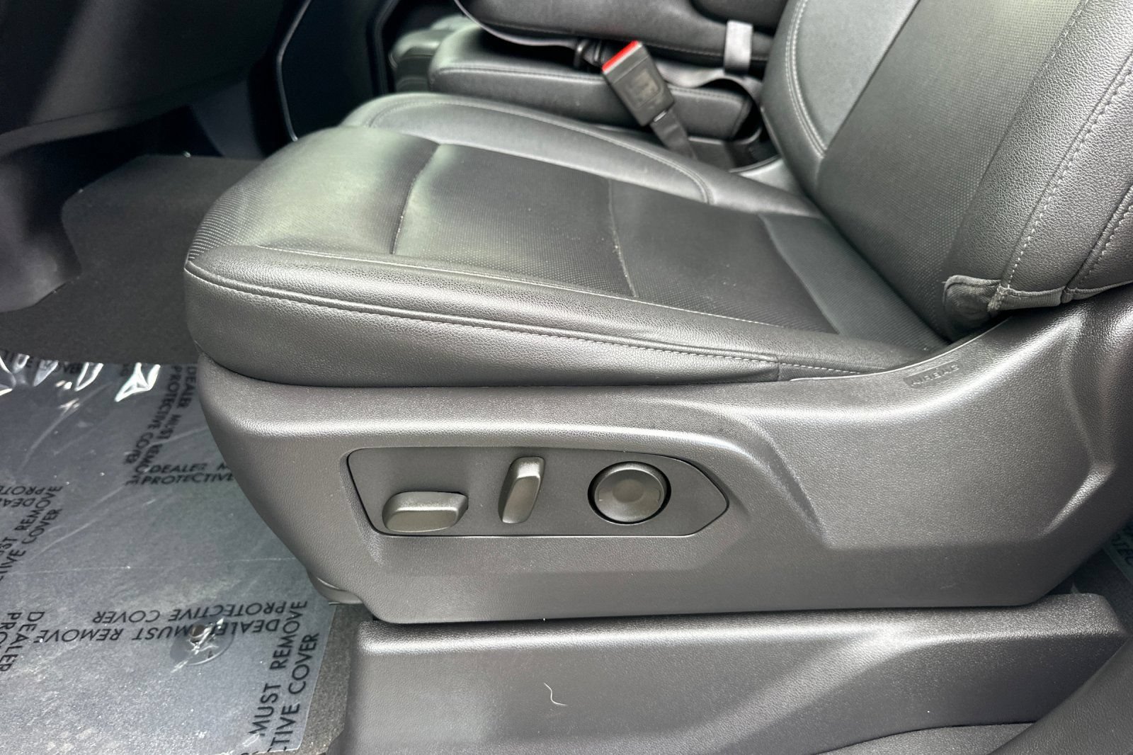Certified 2024 GMC Sierra 1500 SLT RWD image 13