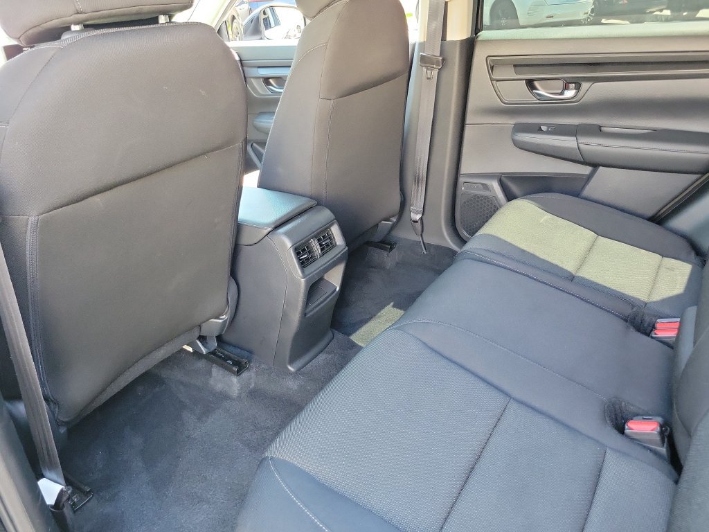 Certified 2024 Honda CR-V LX image 14