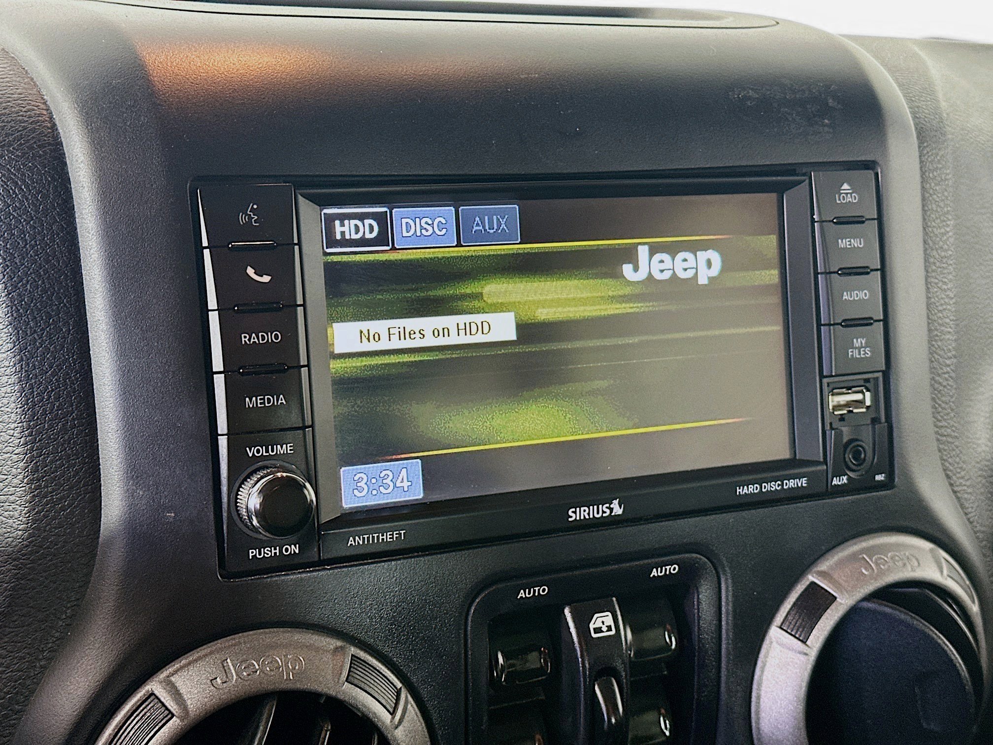 Used 2016 Jeep Wrangler Unlimited Sport w/ Quick Order Package 24S image 19