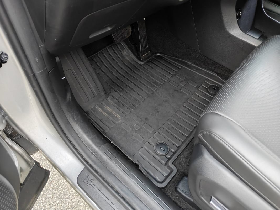 Used 2025 Hyundai Santa Fe SEL AWD/4WD image 13