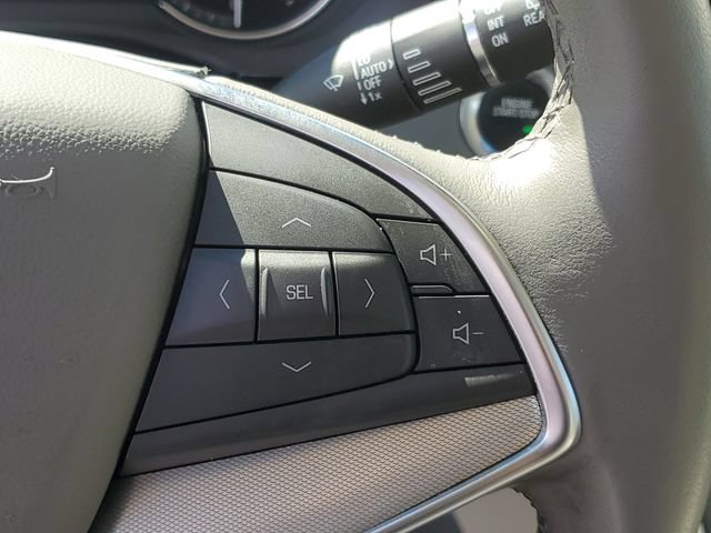 Certified 2023 Cadillac XT5 Premium Luxury FWD image 17