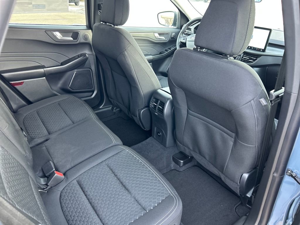 New 2026 Ford Escape Active w/ Active Premium Tech Pack AWD/4WD image 21