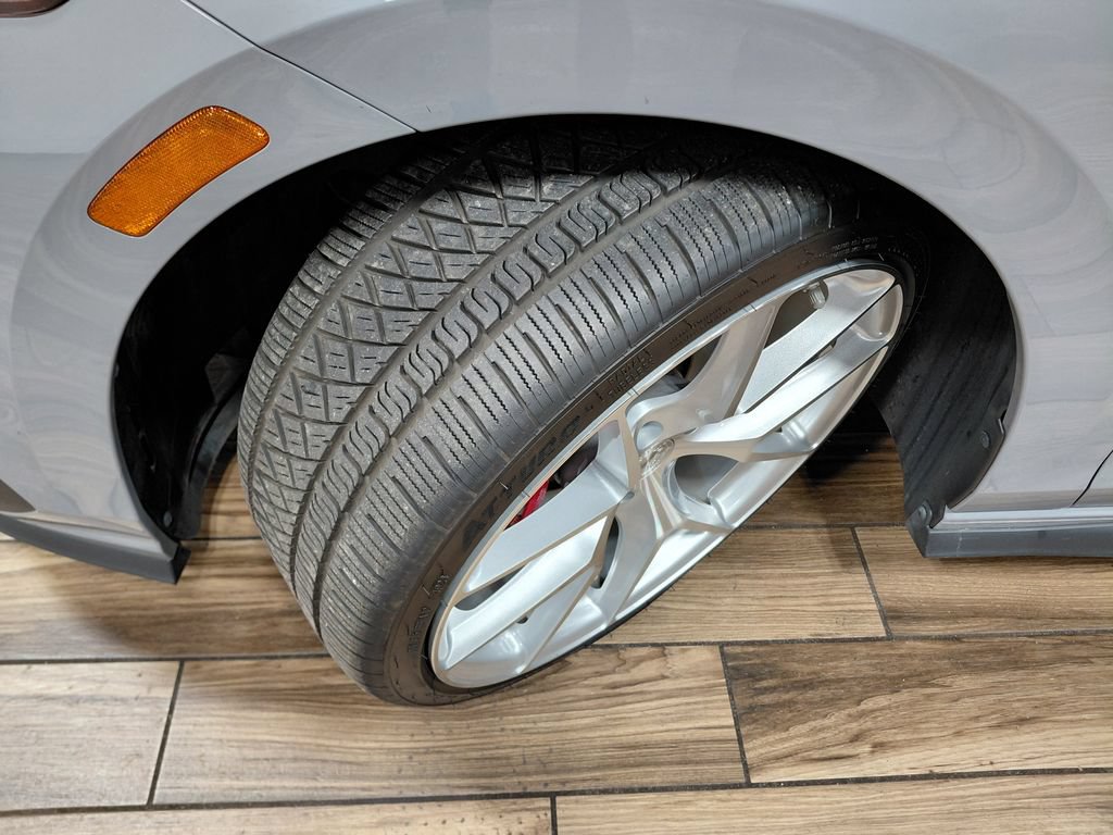 Used 2024 Volkswagen GTI S FWD image 16