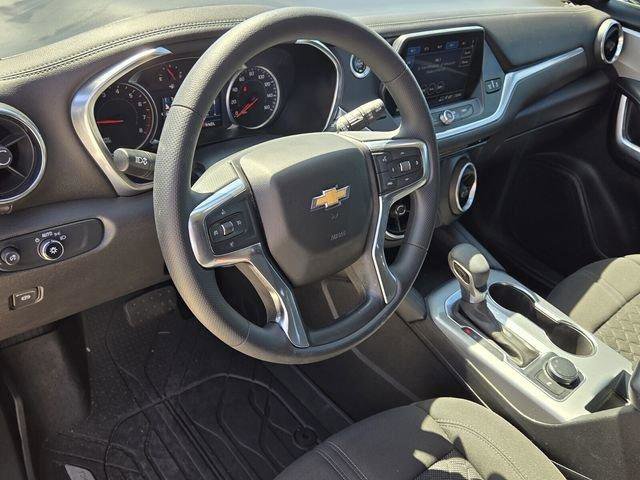 Used 2021 Chevrolet Blazer LT FWD image 11