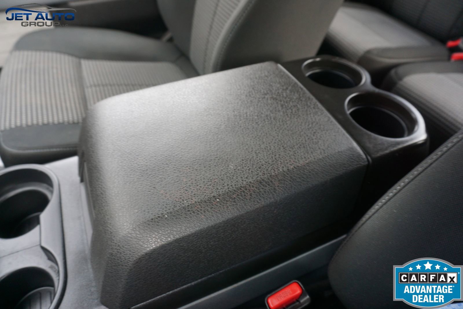 Used 2014 Ford F150 STX w/ Equipment Group 201A Mid image 33