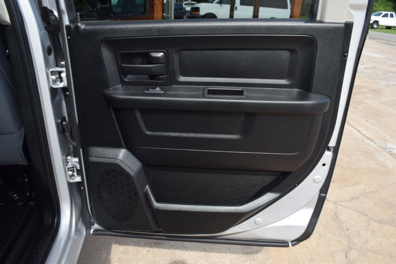 Used 2017 RAM 1500 Tradesman w/ Popular Equipment Group RWD image 16