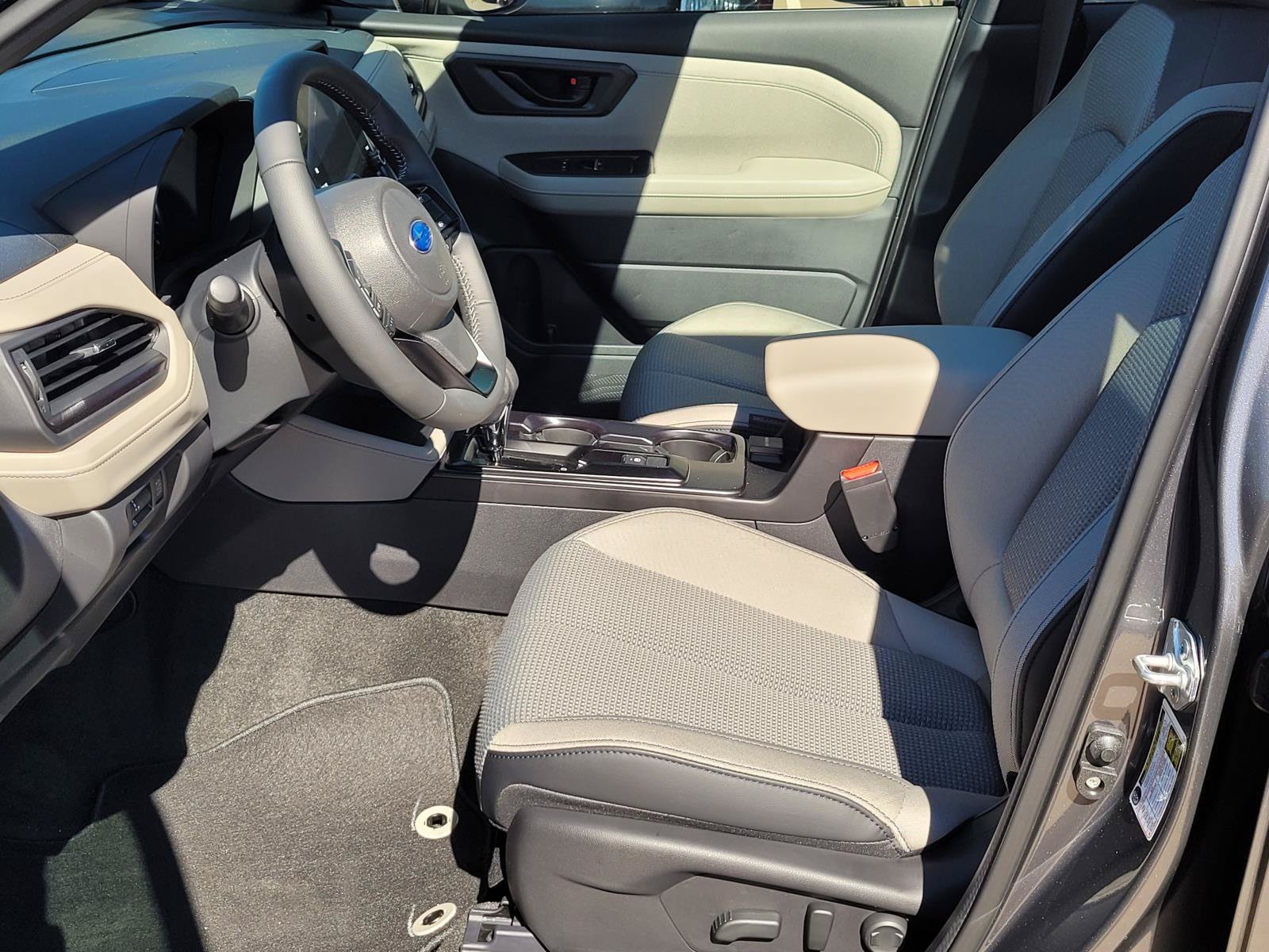 New 2026 Subaru Forester Premium AWD/4WD image 3