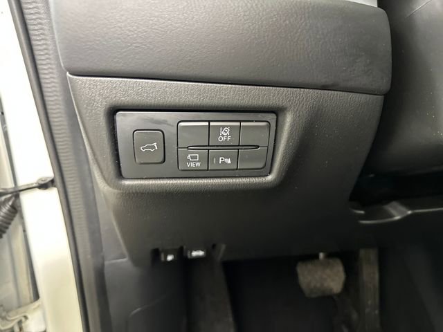 Used 2023 MAZDA CX-5 Signature image 19