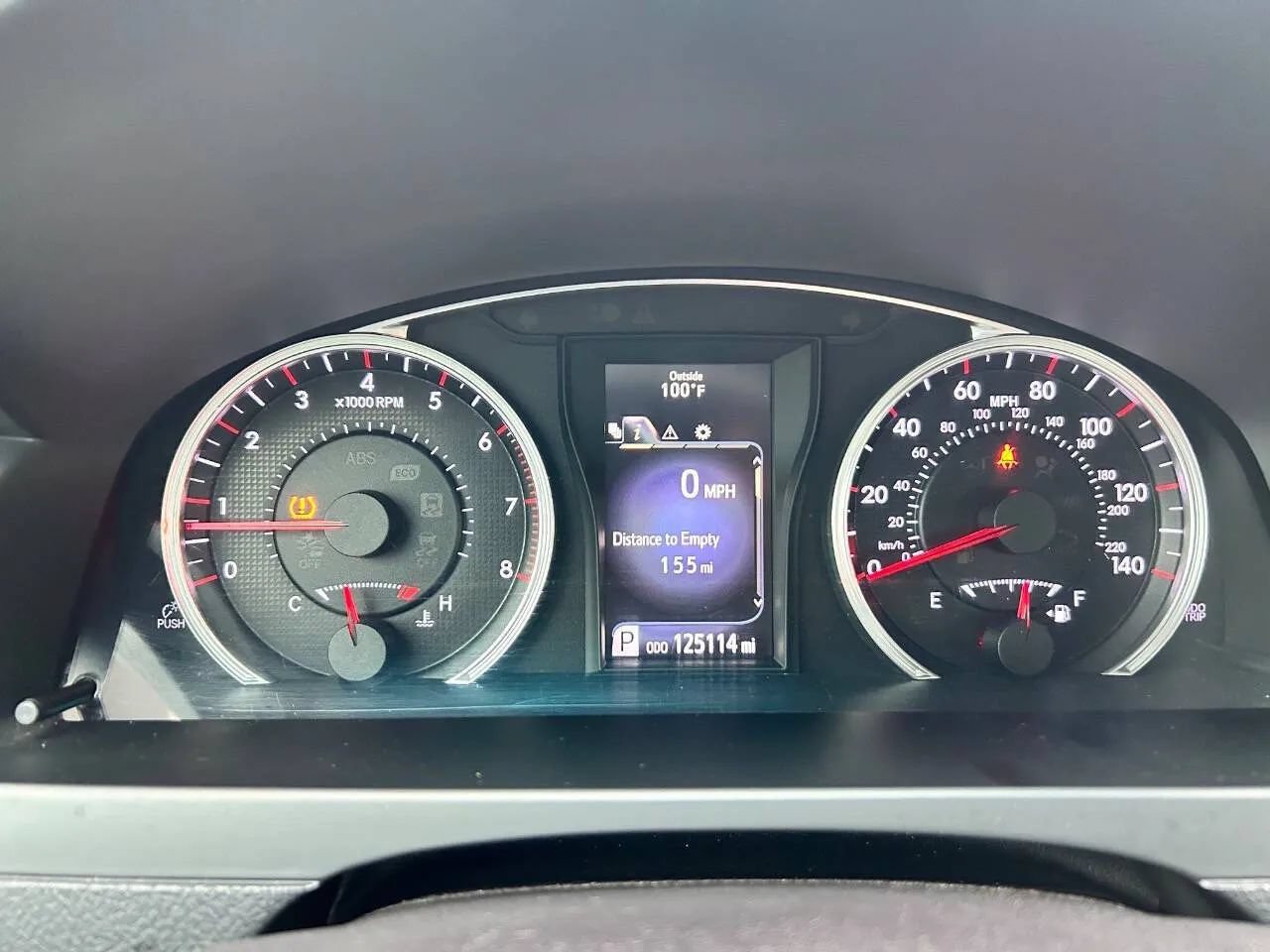 Used 2017 Toyota Camry SE FWD image 18