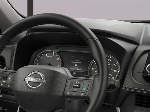 New 2026 Nissan Rogue SV w/ Cold Weather Package AWD/4WD image 18