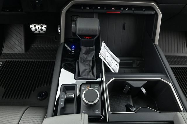 New 2026 Toyota Sequoia Limited AWD/4WD image 8