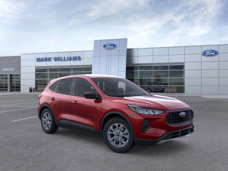 New 2026 Ford Escape Active image 7