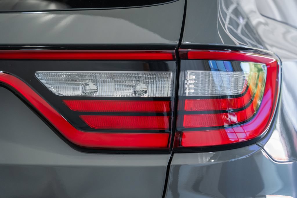 New 2026 Dodge Durango GT AWD/4WD image 6