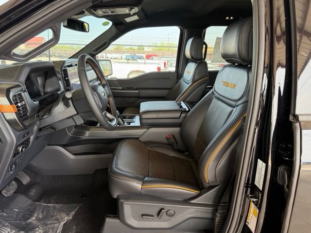 New 2026 Ford F150 Tremor w/ Equipment Group 402A High AWD/4WD image 13