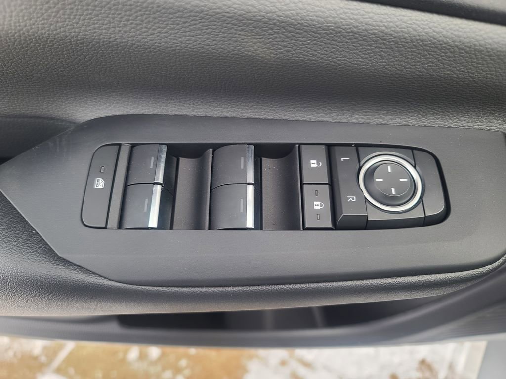 New 2026 Toyota Prius Limited image 22