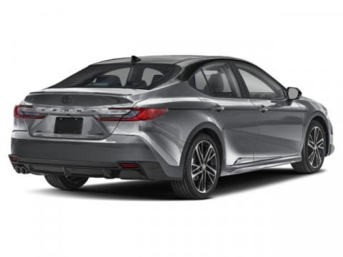 New 2026 Toyota Camry XSE image 2