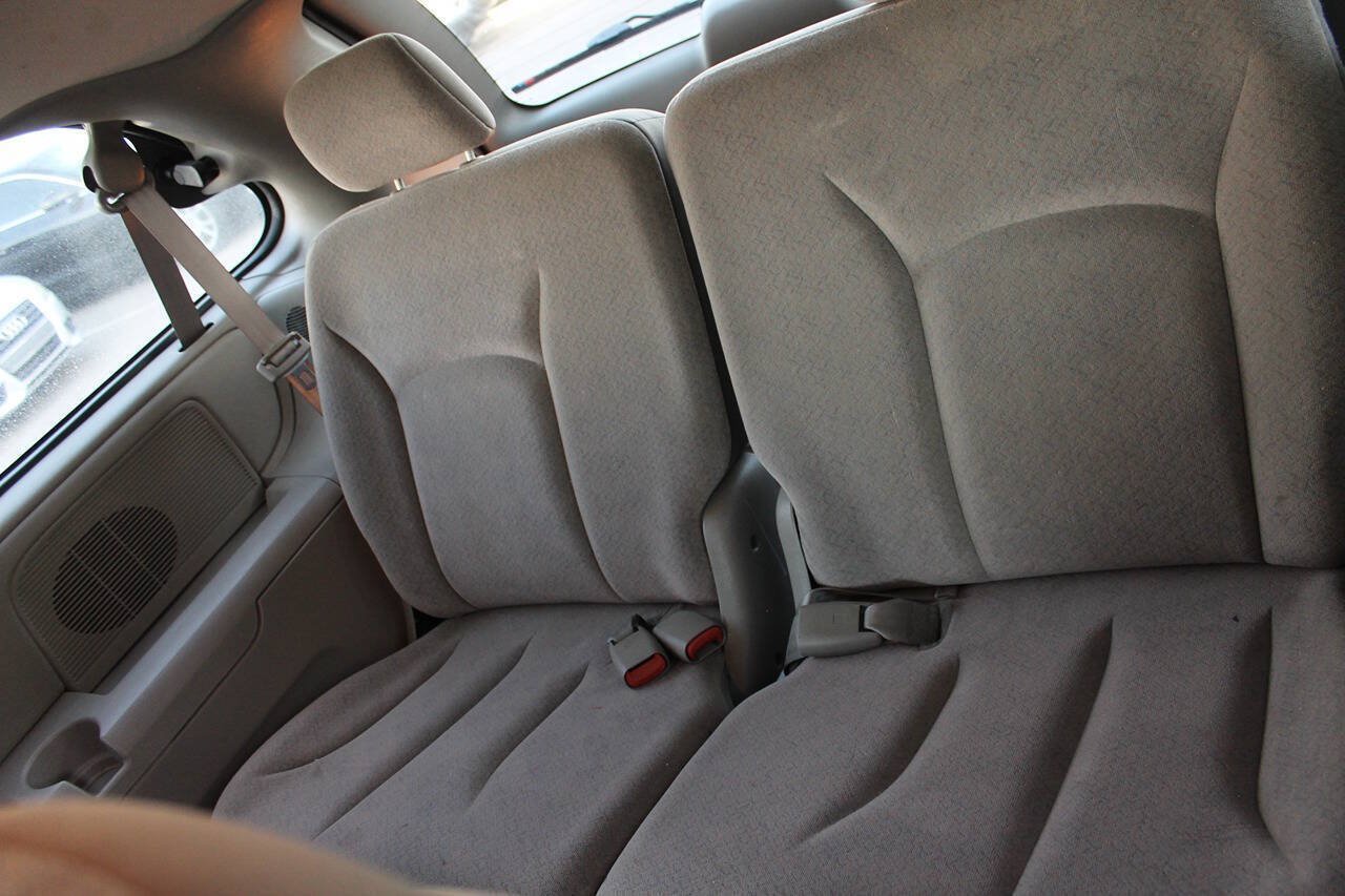 Used 2003 Dodge Grand Caravan Sport FWD image 24