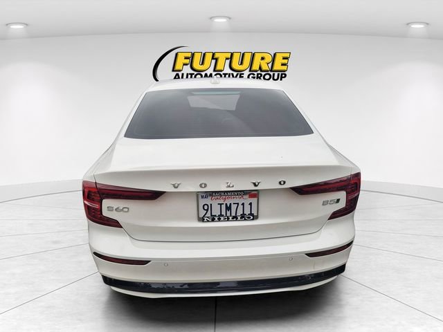 Used 2024 Volvo S60 B5 Core AWD/4WD image 4