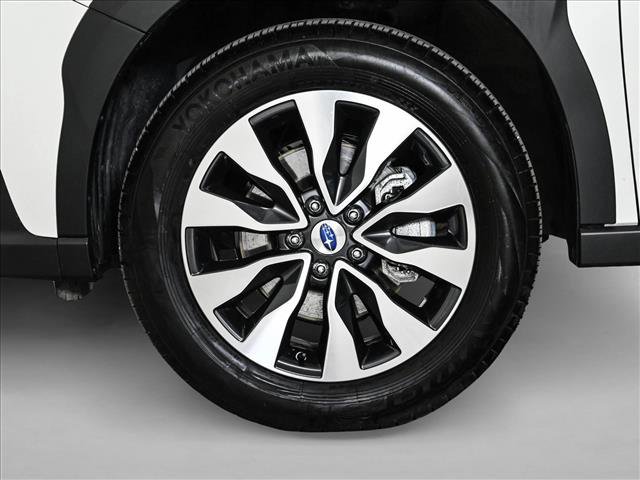 Used 2024 Subaru Outback Touring image 24
