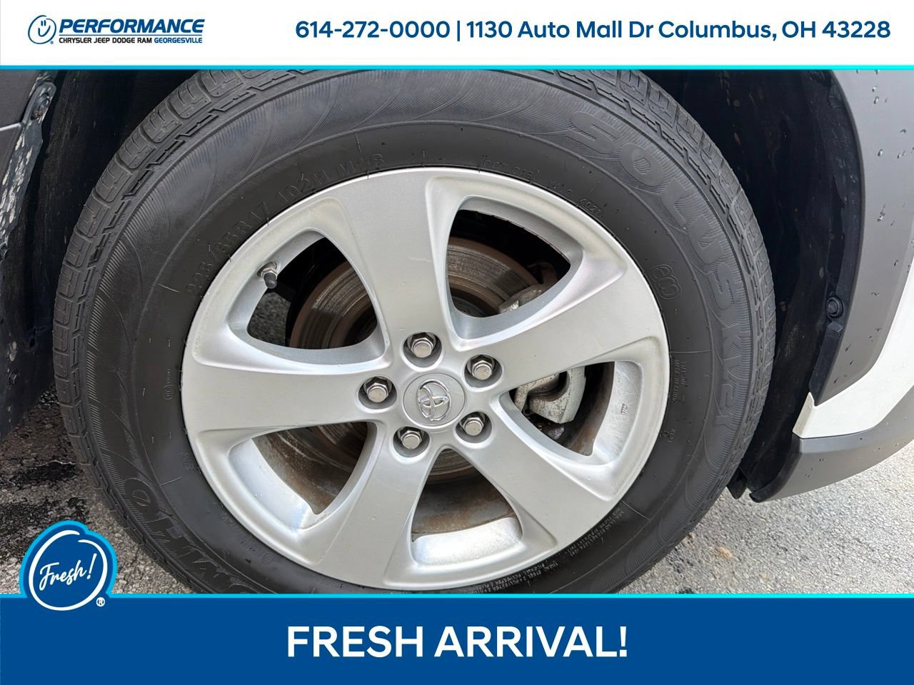 Used 2024 Toyota Corolla Cross LE FWD image 21