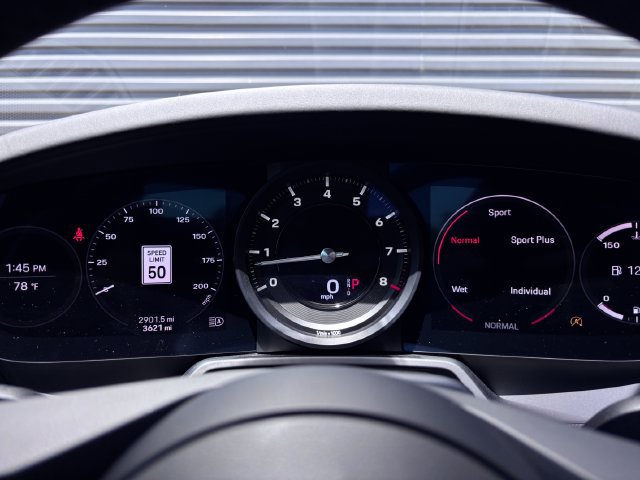 Certified 2020 Porsche 911 Carrera S RWD image 15