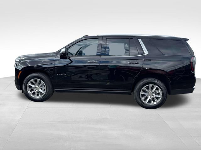 New 2026 Chevrolet Tahoe Premier image 7