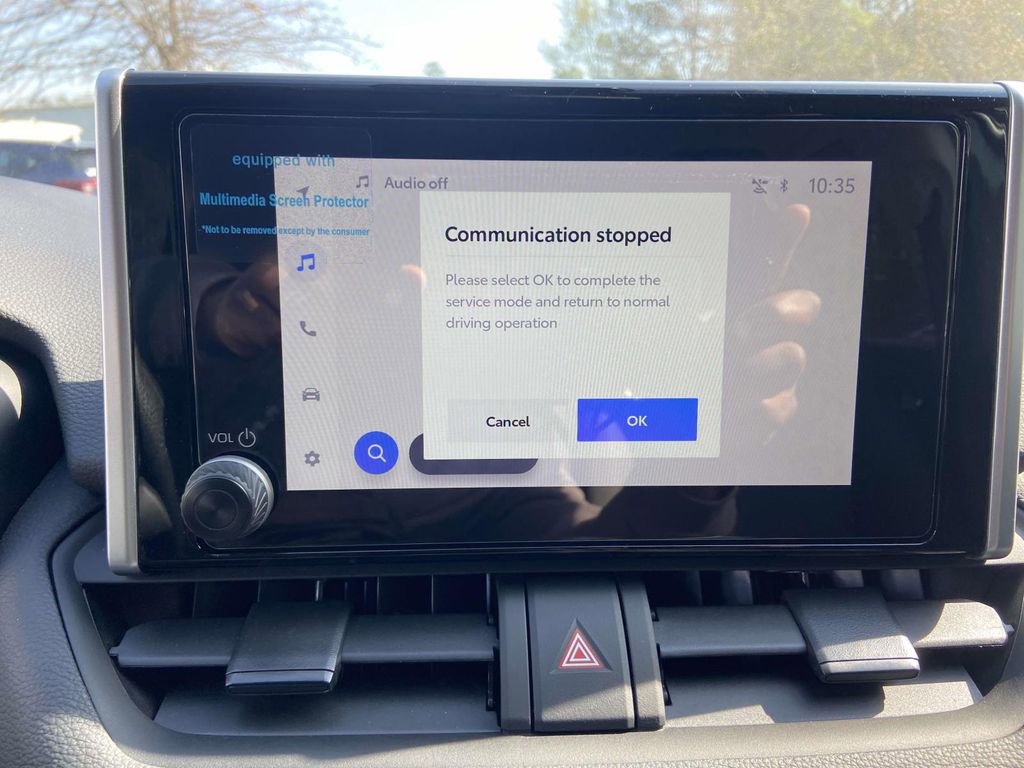 Used 2025 Toyota RAV4 LE image 22