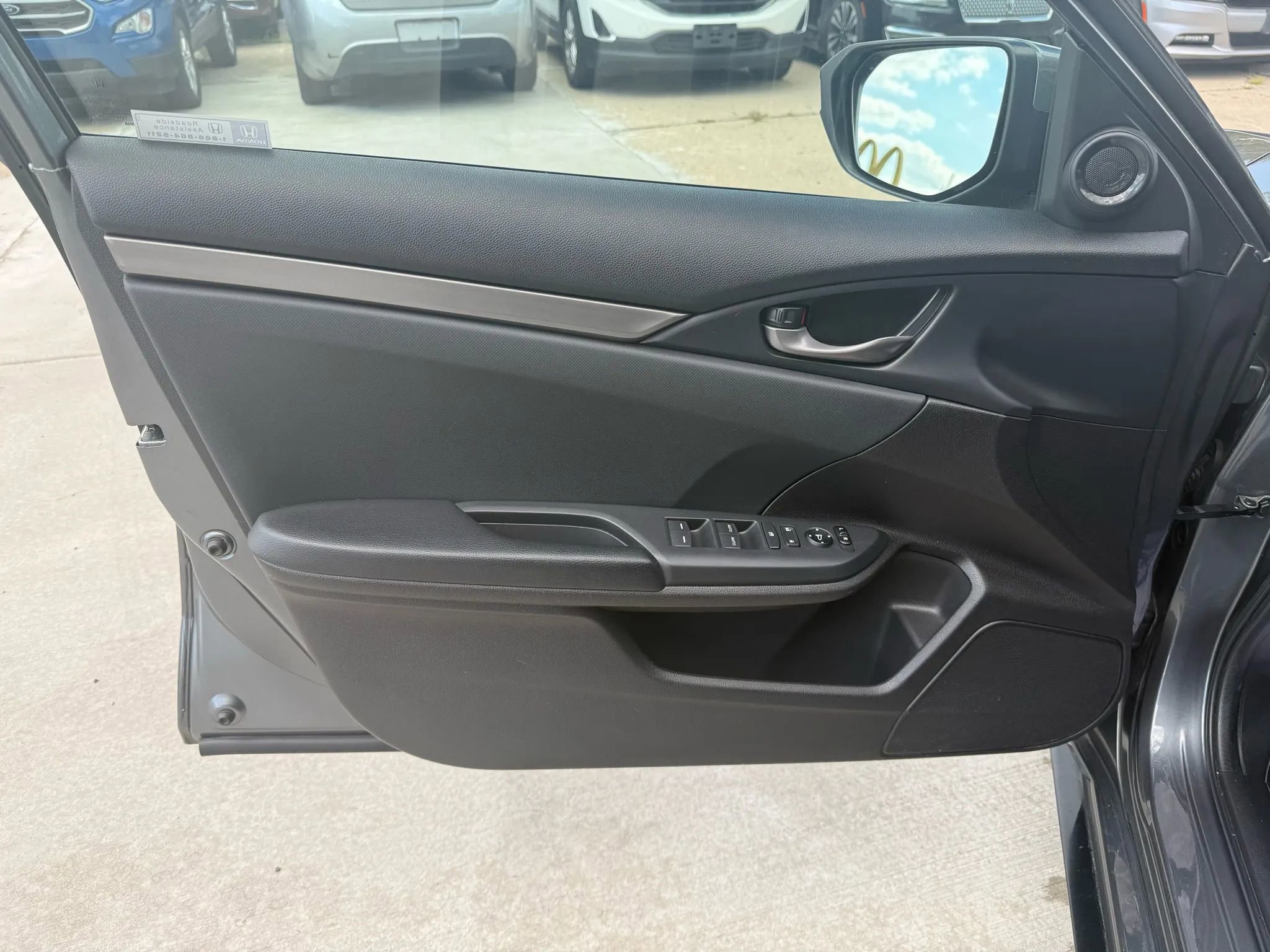 Used 2021 Honda Civic Sport image 59