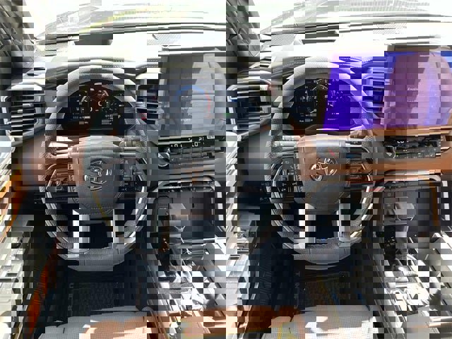New 2026 Toyota Tundra 1794 Edition image 13