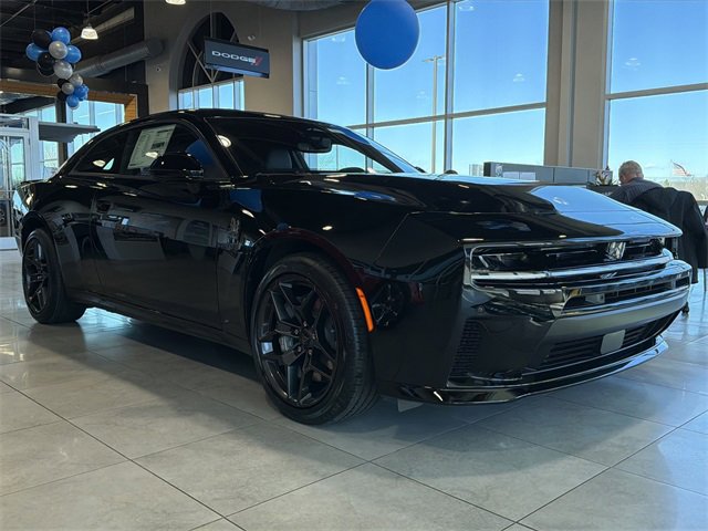 New 2026 Dodge Charger R/T Scat Pack image 3
