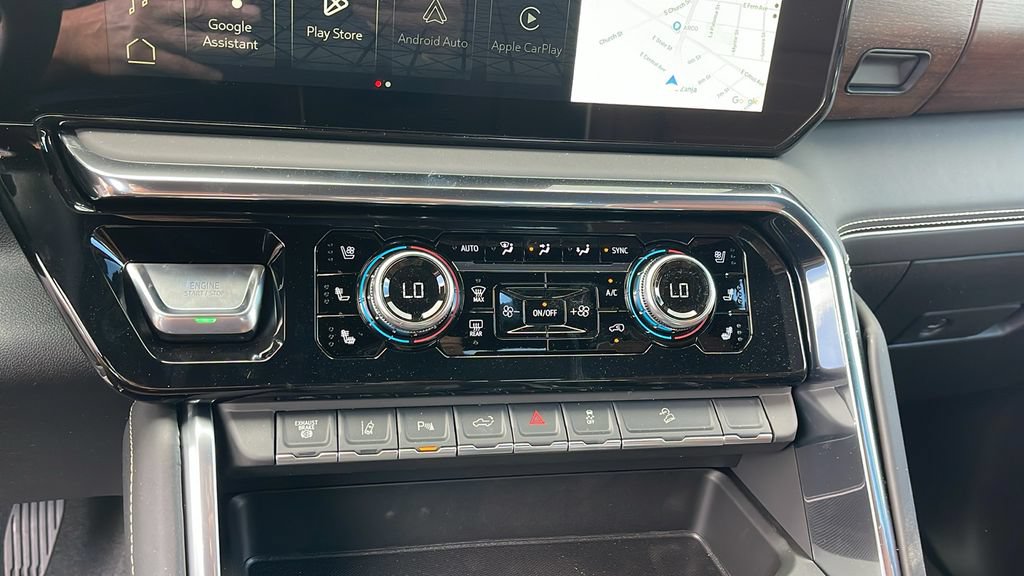 New 2026 GMC Sierra 3500 Denali Ultimate AWD/4WD image 21
