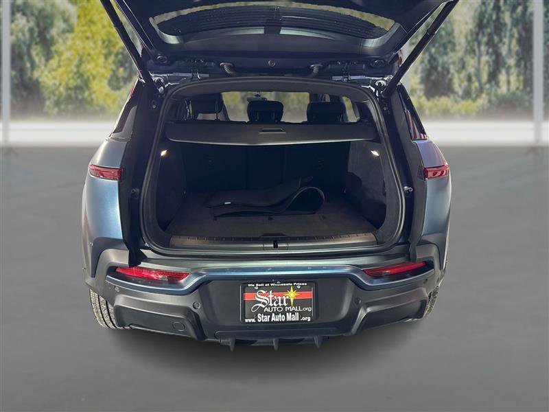 Used 2023 Fisker Ocean One image 12