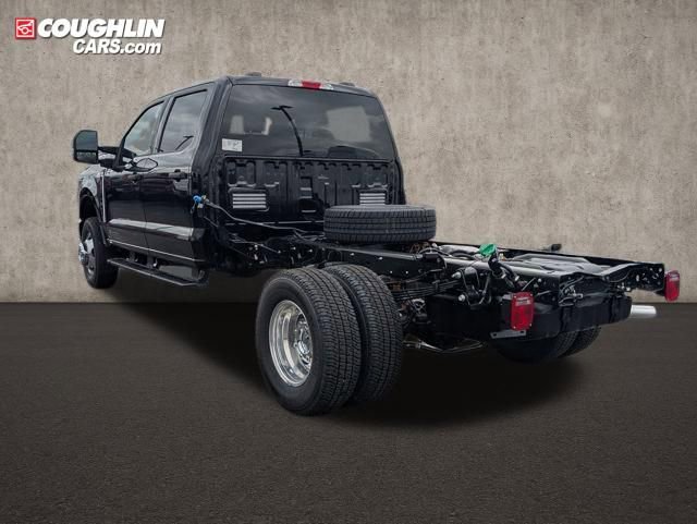 New 2026 Ford F350 XLT w/ XLT Value Package image 6
