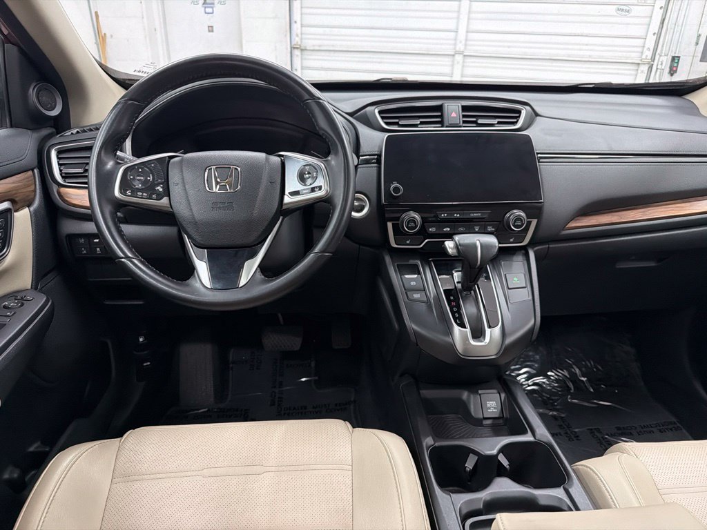 Used 2018 Honda CR-V EX-L image 26