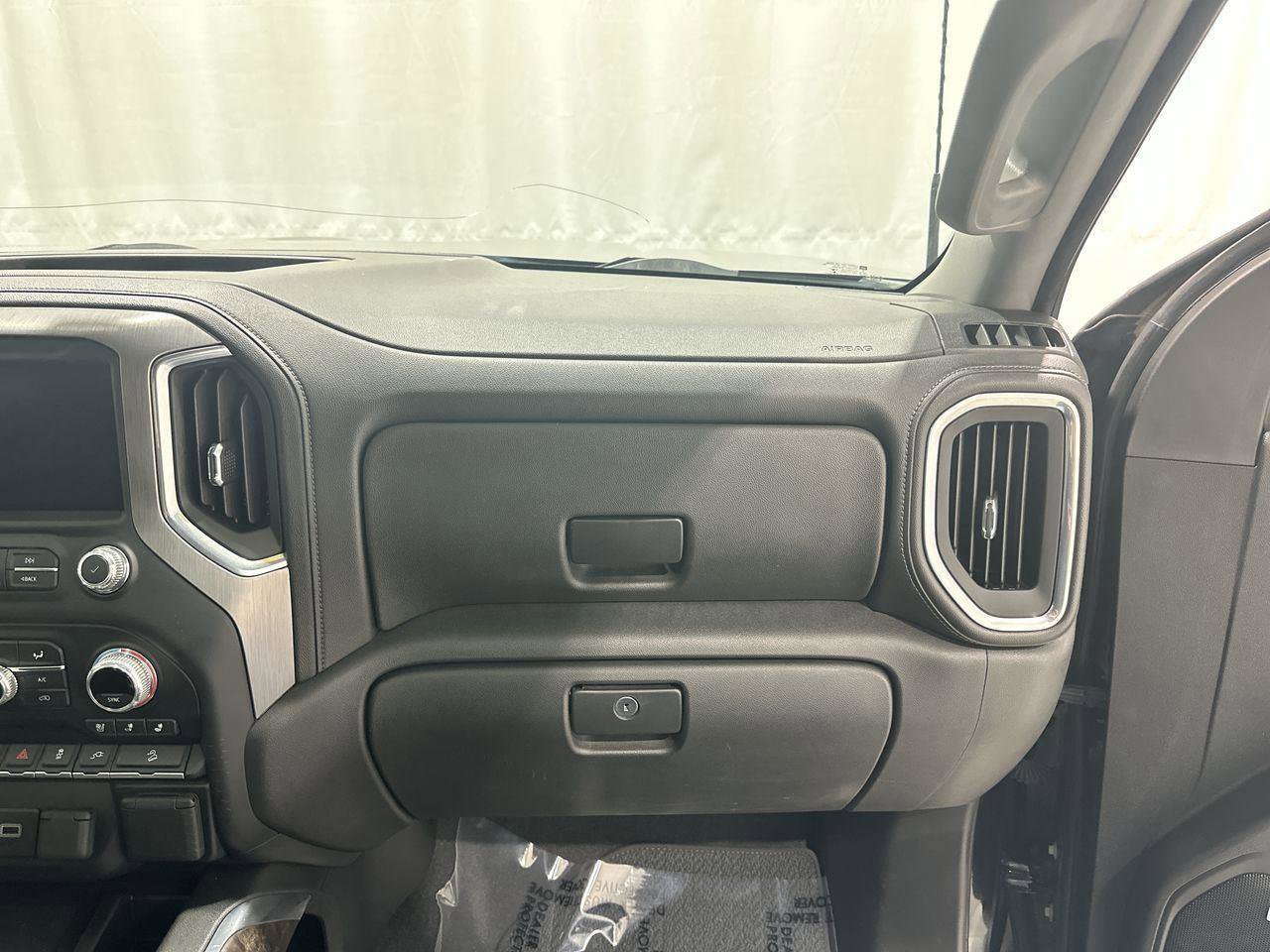 Used 2022 GMC Sierra 2500 Denali w/ Denali Ultimate Package image 29