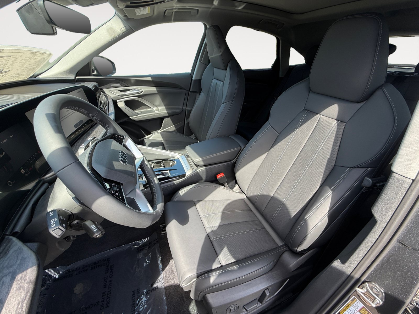 New 2026 Audi Q5 Premium Plus AWD/4WD image 10