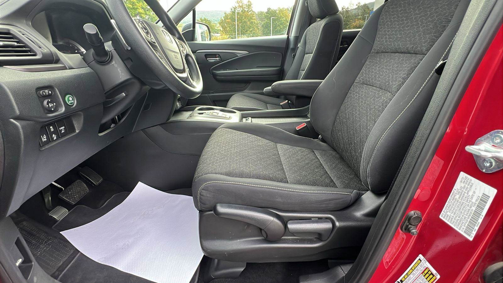 Used 2023 Honda Ridgeline Sport image 22