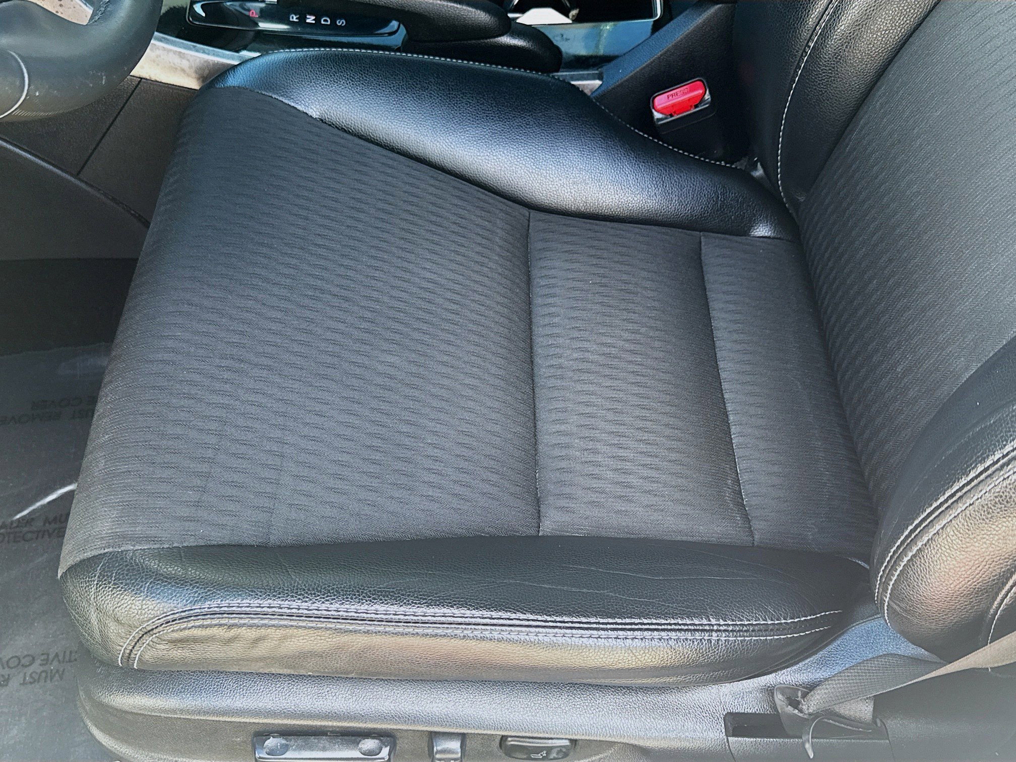 Used 2016 Honda Accord Sport image 17