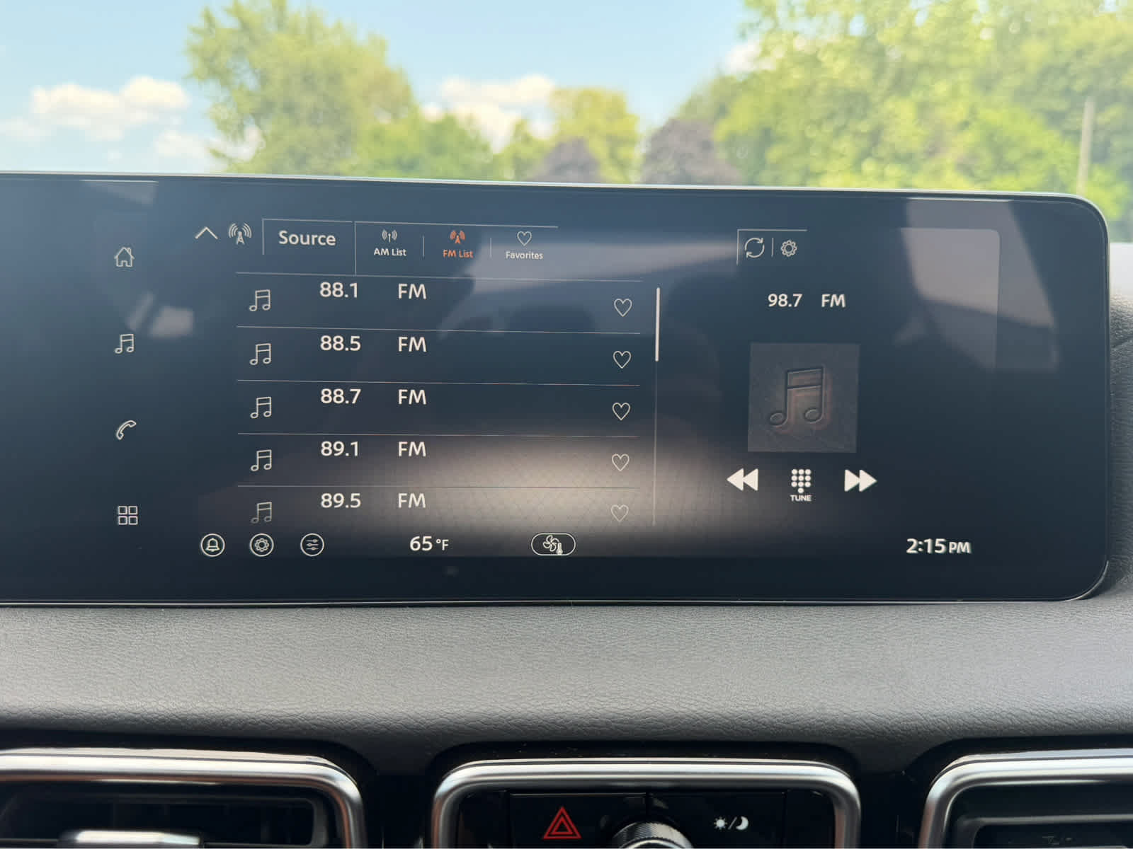 New 2026 Nissan Sentra SR FWD image 26