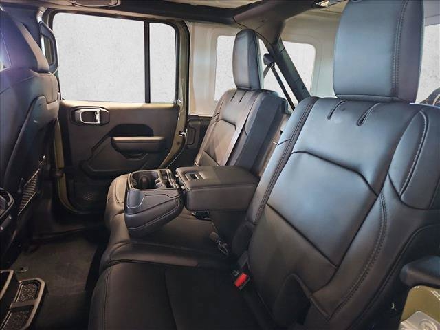New 2026 Jeep Wrangler Unlimited Rubicon 392 AWD/4WD image 14