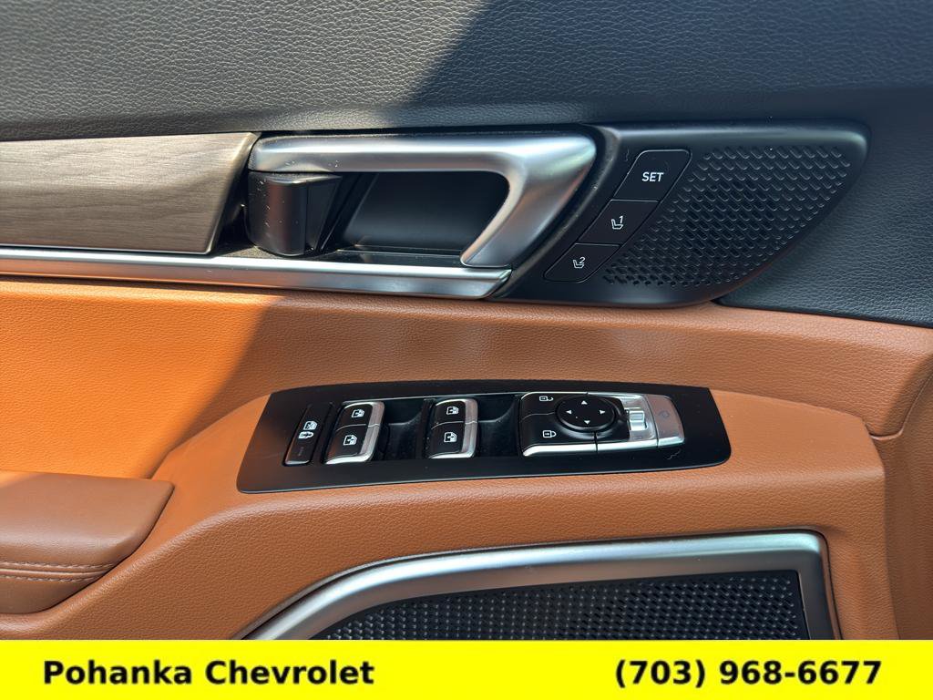 Used 2024 Kia Telluride SX X-Pro AWD/4WD image 23