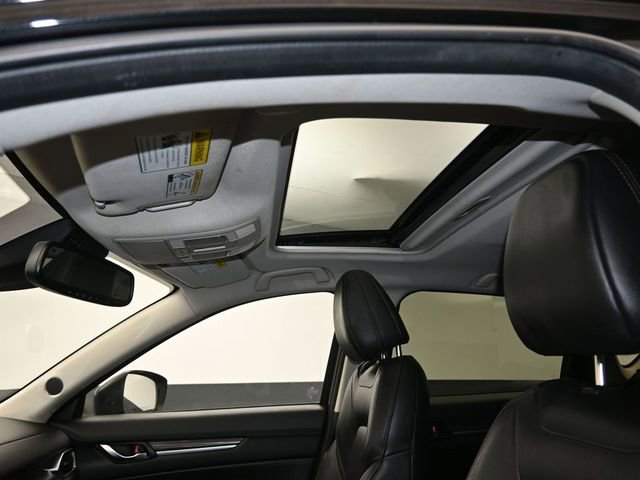 Used 2018 MAZDA CX-5 Grand Touring w/ Premium Package image 16