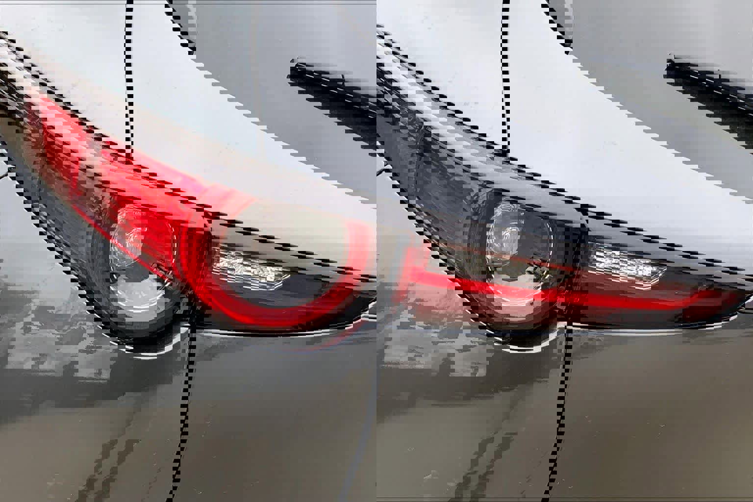 New 2026 MAZDA CX-30 AWD 2.5 S w/ Premium Package image 14